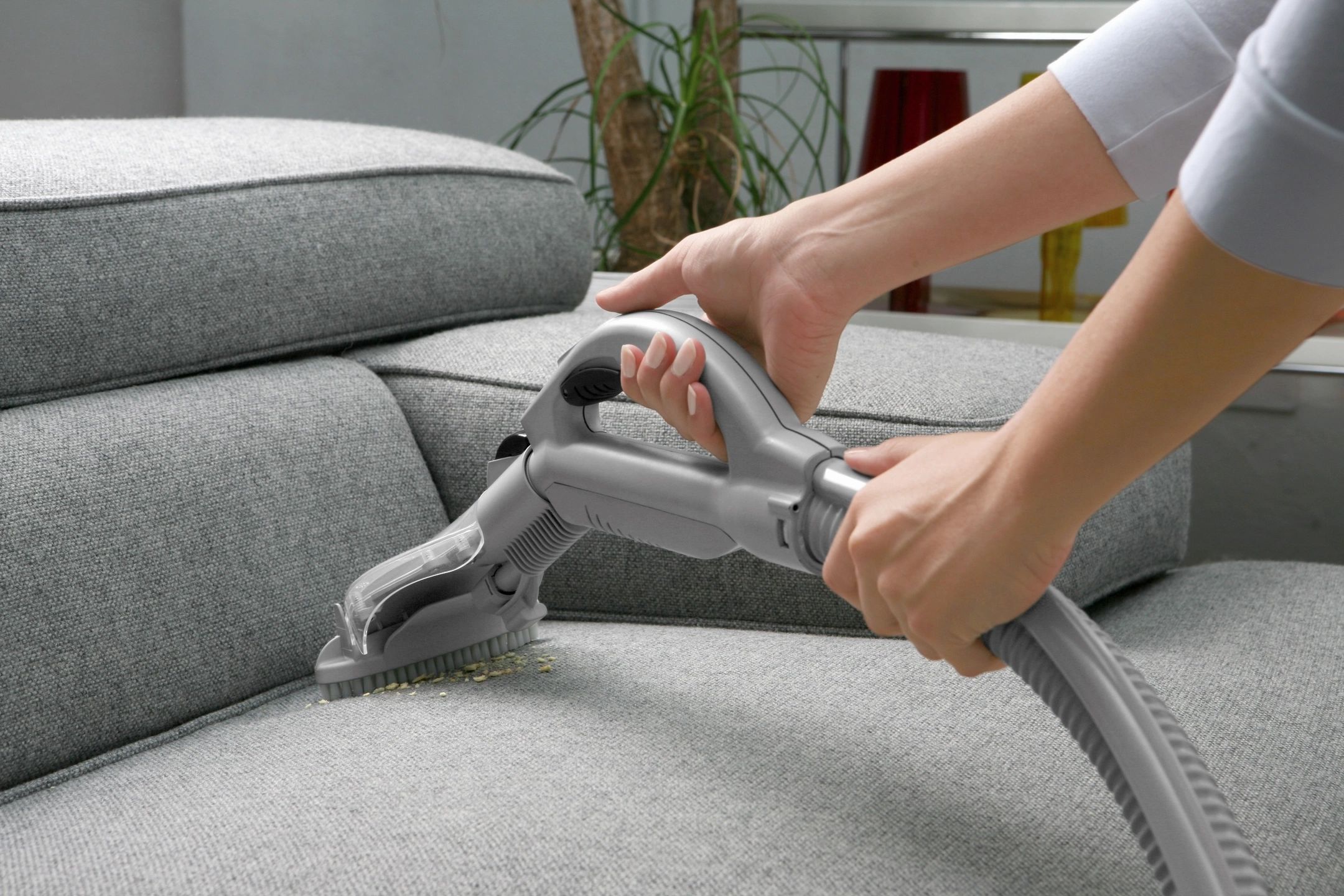 Carpet cleaning