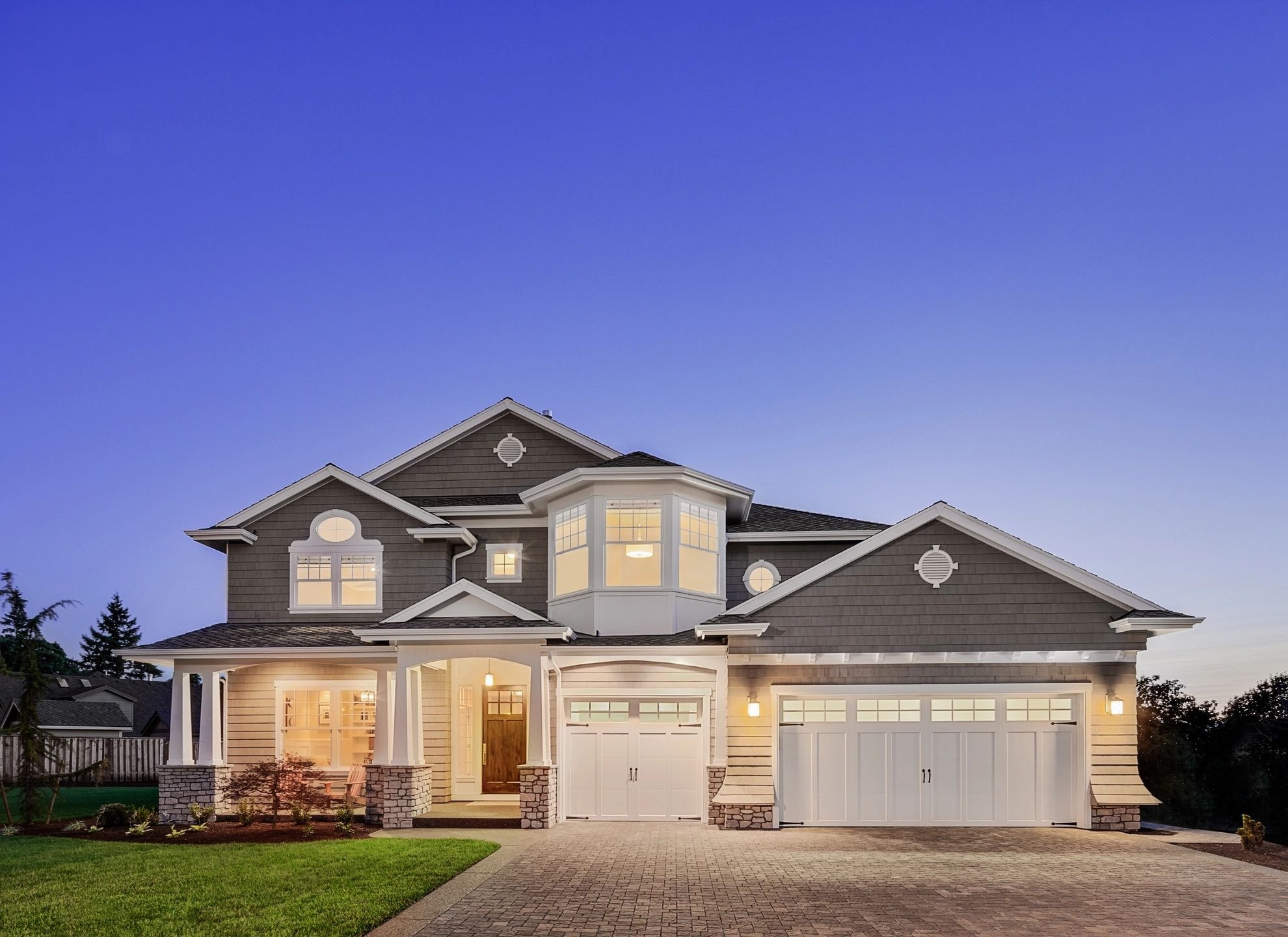 Residential home